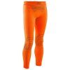 X-Bionic X-Bionic Invent 4.0 Pants Junior (Barva Oranžová, Velikost 12/13)