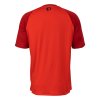 triko P.I.Summit SS Jersey Goji Berry (red) (Velikost XL)