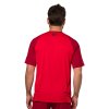 triko P.I.Summit SS Jersey Goji Berry (red) (Velikost XL)