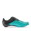 tretry GAERNE sil.Jet Carbon black aqua (Velikost 43 EU)