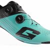 tretry GAERNE sil.Jet Carbon black aqua (Velikost 43 EU)