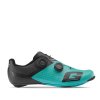 tretry GAERNE sil.Jet Carbon black aqua (Velikost 43 EU)
