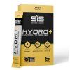 SIS Hydro + pack of 6 sacharid.nápoj citron