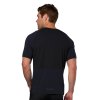 dres P.I.Expedition Merino SS black (Velikost M)