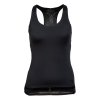 dres P.I.W`S Sugar Tank (tílko) black (Velikost S)