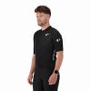 dres P.I.Performance SS Hexagon black (Velikost L)