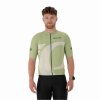dres P.I.Performance SS Stealth green (Velikost M)