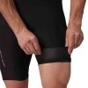 kalhoty P.I.Expedition BIB Short black (Velikost M)