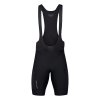 kalhoty P.I.Expedition BIB Short black (Velikost M)