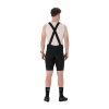 kalhoty P.I.Performance Bib Short Hexagon b (Velikost M)