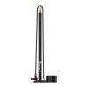 pumpa LEZYNE Steel Floor Drive 3,5 flat black