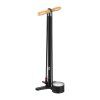 pumpa LEZYNE Steel Floor Drive 3,5 flat black