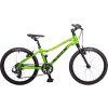 MTB 20" MRX Kid Altus GS 1x7 V-brake zelené