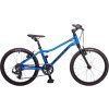 MTB 20" MRX Kid Altus GS 1x7 V-brake modré