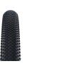 plášť SCHWALBE 40-622 (700x40C) G-ONE Allround hně