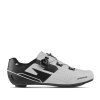 tretry GAERNE sil.Fulgor carbon black (Velikost 45 EU)