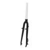 vidlice cross 28" AL 11/8" Ahead disc+V-Br černá