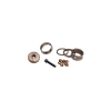 WOLF TOOTH sada ANODIZED COLOR KIT espresso