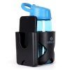 LittleLife Buggy Phone and Cup Holder (Barva black)