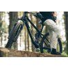 NORCO Fluid C2 Black/Chrome 29 (Velikost M)