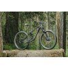 NORCO Fluid C2 Black/Chrome 29 (Velikost M)