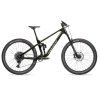 NORCO Fluid C2 Black/Chrome 29 (Velikost M)