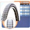 plášť CST 700x38,40-622 C-1338 černý
