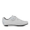 tretry GAERNE sil.Fulgor carbon white (Velikost 44 EU)