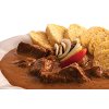 Expres menu Hovězí guláš 2 porce