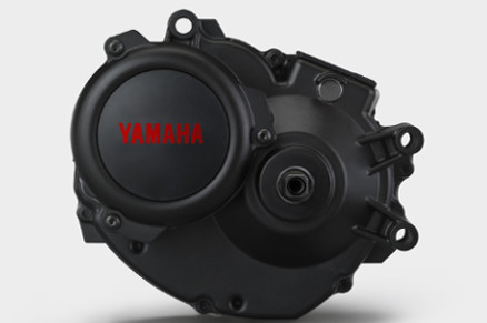 Středový motor Yamaha PW-SE 2019