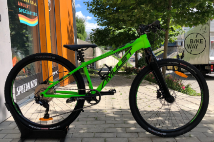 Dětská kola Amulet