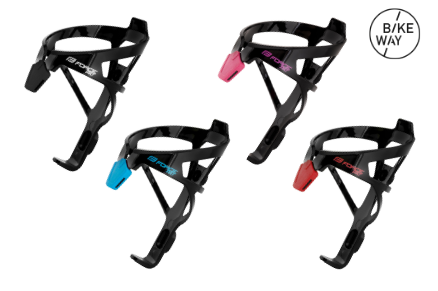 Nové cyklo košíky Force Pat