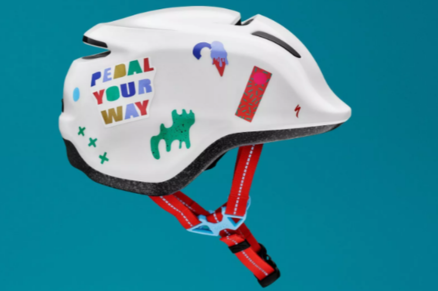 Přichází nové dětské helmy Specialized Mio 2 a Shuffle 2 LED