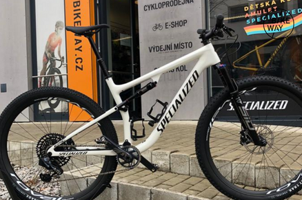 Pojištění kol a elektrokol - navýšení limitů