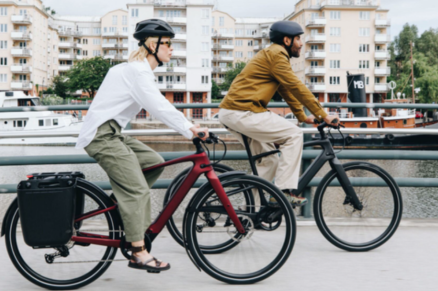 Nová elektrokola: Specialized Vado SL 2 Carbon