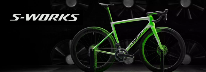 S-Works