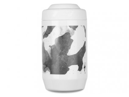 44019 160 BTL KEG STORAGE VESSEL WHT CAMO HERO