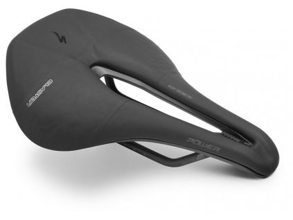 Sedlo SPECIALIZED POWER PRO ELASTON BLK