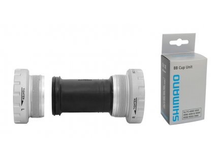 Misky Shimano TIAGRA BB-RS500 na integrovanou osu