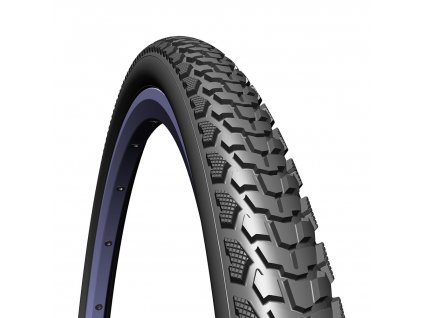 Plášť Rubena 700 x 35C V84 GRIPPER černý
