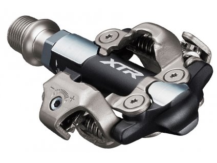 Pedály MTB SPD Shimano PD M9100 XTR