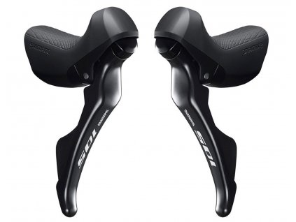 Řazení silniční Shimano 105 ST R7000 černé 11k 11x2