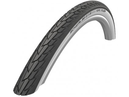 Plášť Schwalbe Road Cruiser 24x1,75 47 507 Whitewall