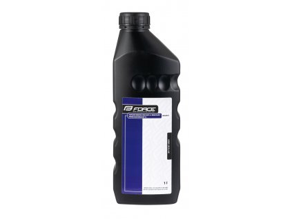 Kapalina brzdová FORCE DOT 5.1 Brake Fluid 1l