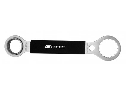 Klíč FORCE na misky Shimano Hollowtech II BB9000 R60