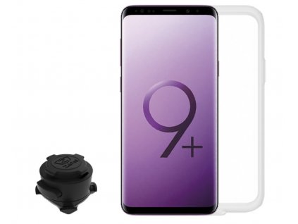 Držák na představec na mobil Zéfal Z Console SAMSUNG S8+ S9+