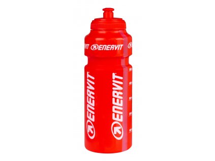 Láhev ENERVIT červená 700 ml