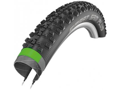 Plášť Schwalbe Smart Sam Plus 42 622 28x1.60, 700x40C