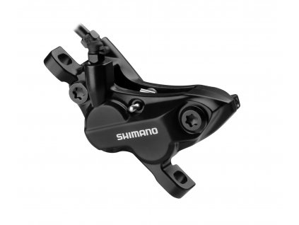 Brzda kotoučová - třmen Shimano BR-MT520 UNI