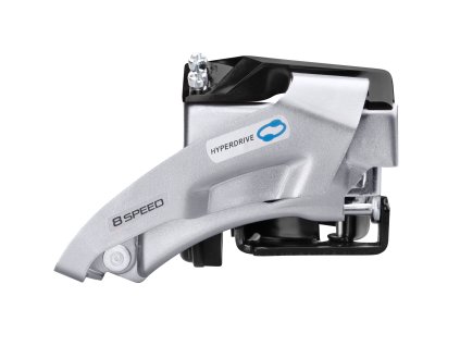 Přesmykač Shimano FD-M315 2x7/8 TOP Swing, horní+spodní 34,9